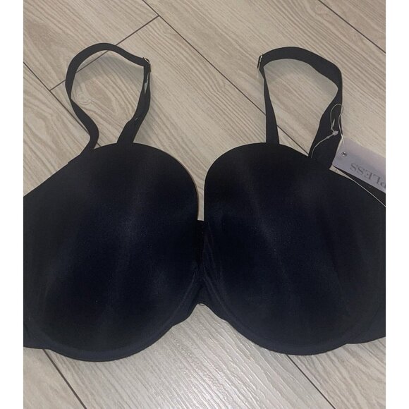 Natori Black Bra - Picture 3 of 7